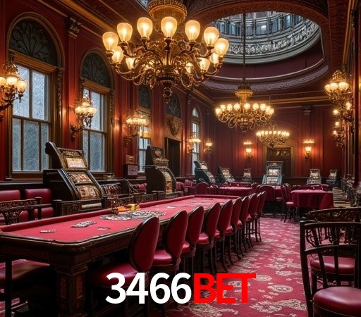  3466BET.com