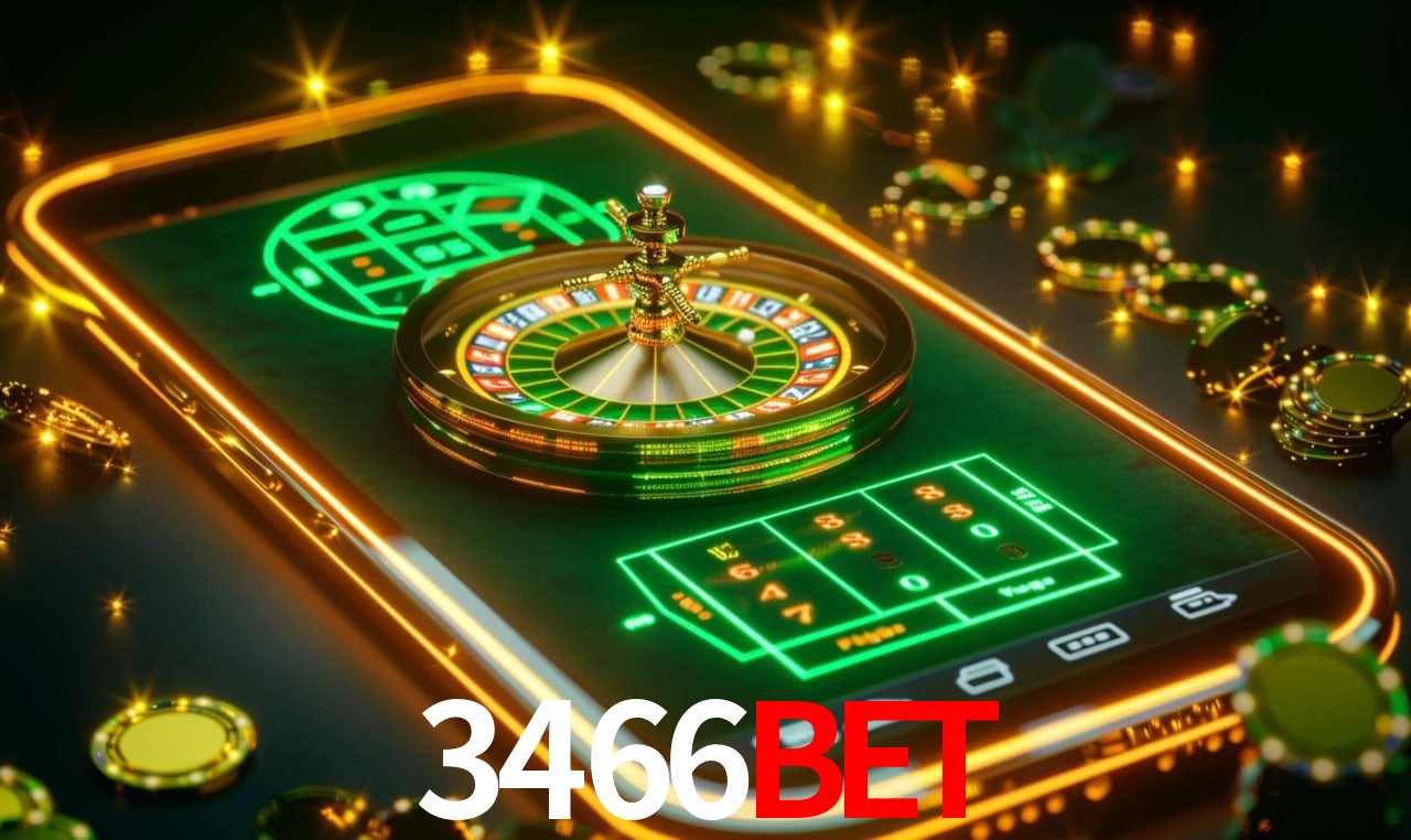 3466 bet paga