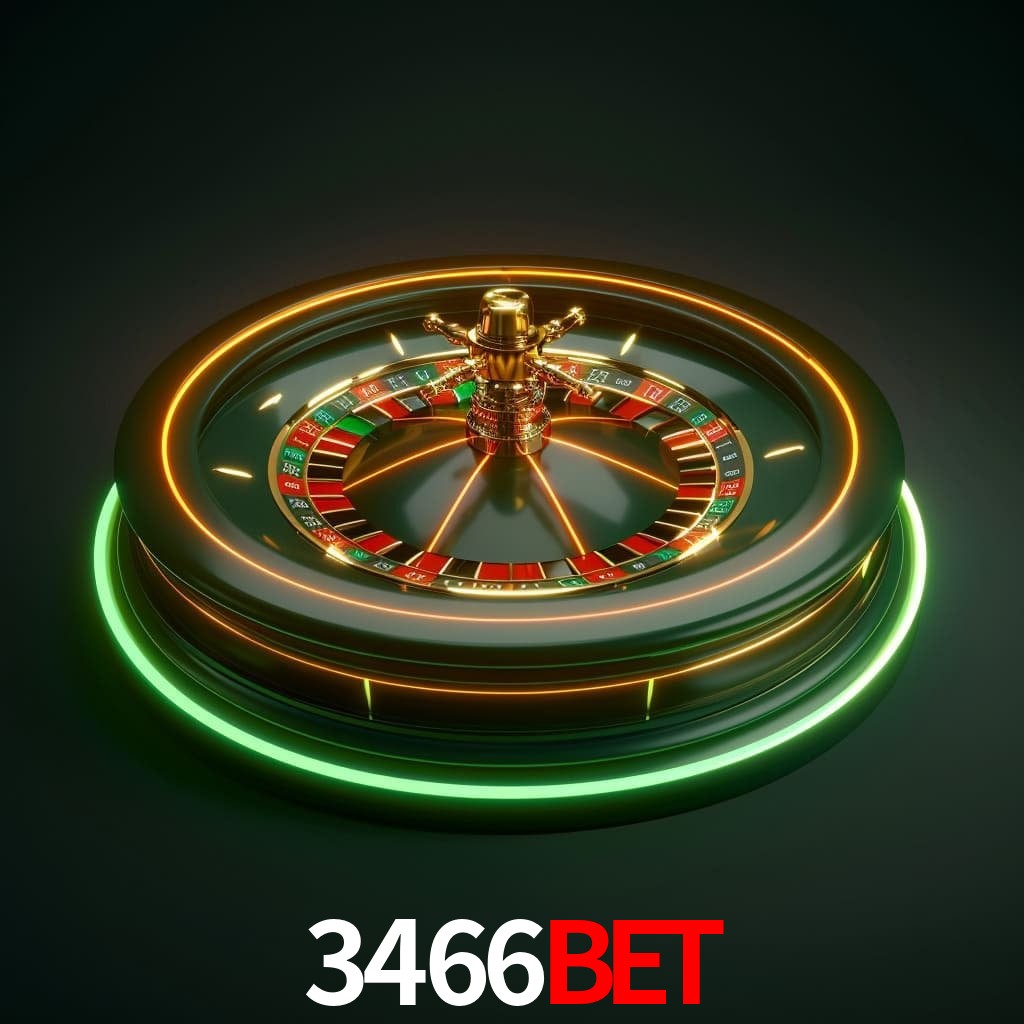 3466BET.com