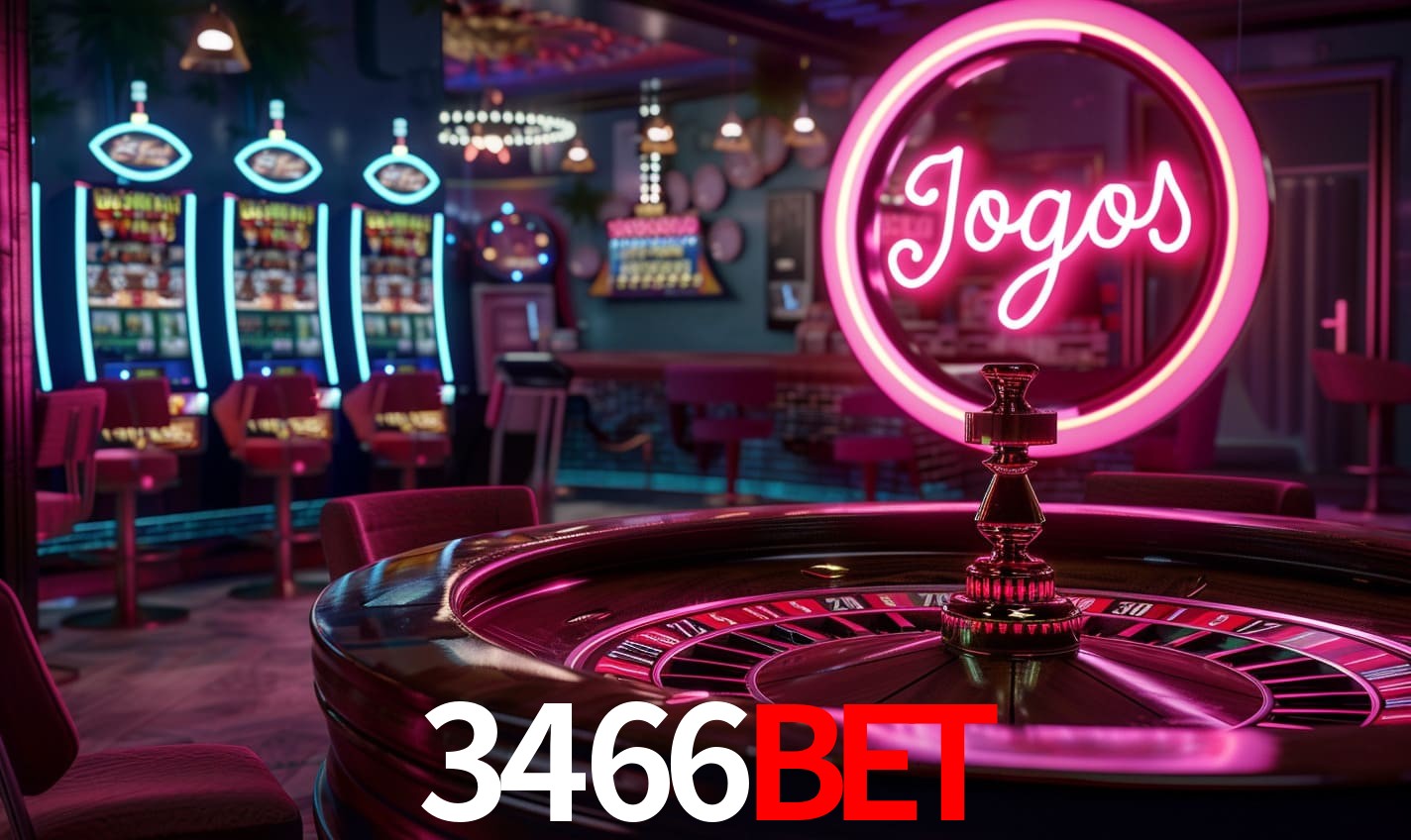 3466BET