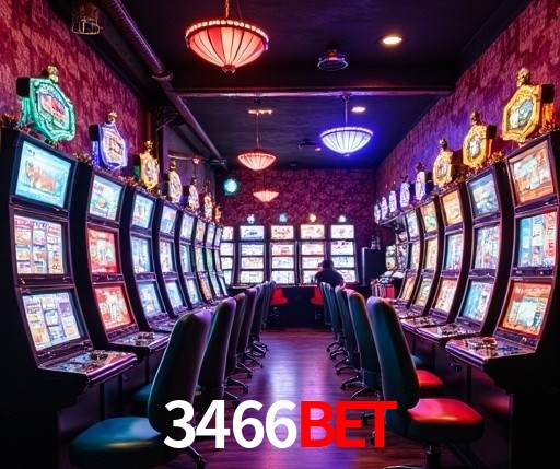 3466BET