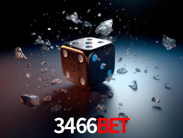 3466 bet paga