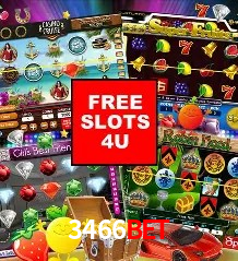 3466BET